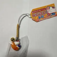 ご当地キティ ストラップ　新潟限定