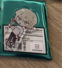 ダイヤのA 奥村光舟　DMMスクラッチ　アクリルカード　缶バッジ ダイヤのA 缶バッジ / 奥村光舟 - MONSTARdesgin WEB SHOP