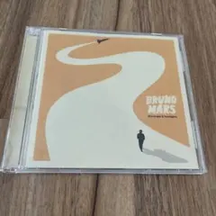 Bruno Mars Doo-Wops & Hooligans