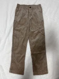 美品ラルフローレン コーデュロイパンツ サイズ12