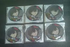 文豪ストレイドッグス 東京タワー RED 缶バッジ 太宰治