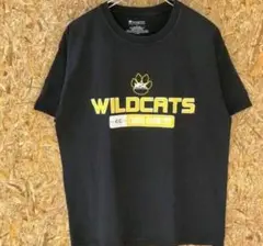 チャンピオン カレッジ プリント Tシャツ 半袖 Champion 大学Tシャツ