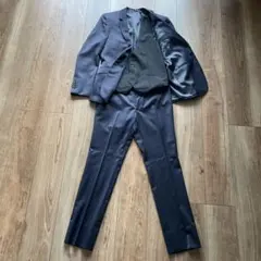 SUIT SELECT セットアップ リバーシブルベスト Y5