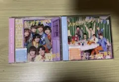 なにわ男子 ハッピーサプライズ 初回限定盤1 2 通常盤