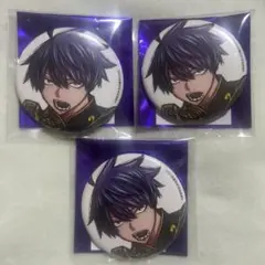 桃源暗鬼 一ノ瀬四季 コミケ C107 トレーディング缶バッジ