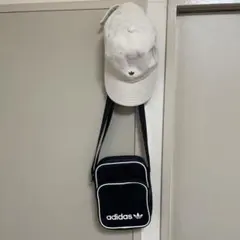 adidasバッグ＆キャップ☆NIKE古着NEW ERAstussyFILA