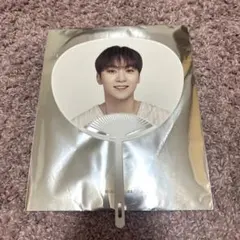 SEVENTEEN Ode to you スングァン ミニうちわ