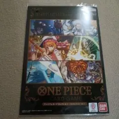 y*i様 ONE PIECE 週刊誌 28巻 新品未開封シュリ付き（カード在り