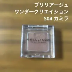 BRILLIAGE ワンダークリエイション S04 カミラのサムネイル