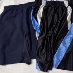 スポーツウェアセット