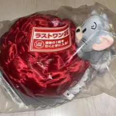 トムとジェリー タフィー キャラクターグッズ