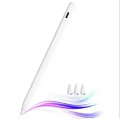 JAMJAKE iPad用ペンシル アップルペンシル代用ペン