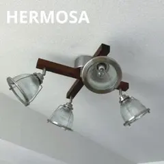 DINER CROSS(ダイナー クロス)インダストリアル HERMOSAハモサ