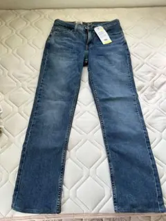 新品未使用タグ付き Levi's 511 Slim デニムパンツ W30 L32