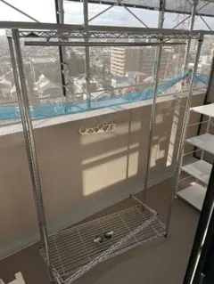 2025年最新】ホームエレクターポールの人気アイテム - メルカリ