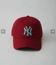 ジャーナルスタンダード別注　ニューエラ　NEW ERA