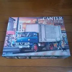 アオシマ 日野KF カーゴ 昭和46年式 デコトラ トラック野郎 - メルカリ