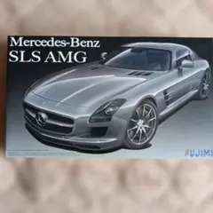 メルセデスベンツ SLS AMG GT 本カタログ 2012年11月版
