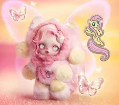 POPMART SKULLPANDA スカルパンダ