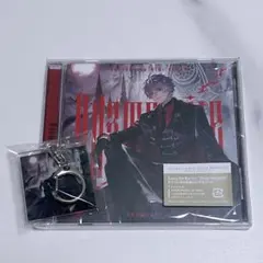 葛葉 2nd ミニアルバム Adamantite 通常盤 CD