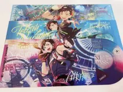 あんスタ 南雲鉄虎 唱片 心悦 レコードチケット ホロチケ