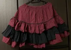 2026年最新】PUTUMAYO ミニスカートの人気アイテム - メルカリ