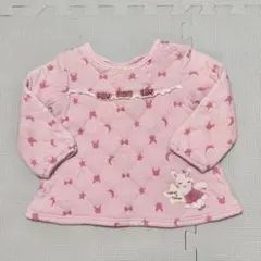 クーラクール coeur a coeur キムラタン トレーナー 90サイズ