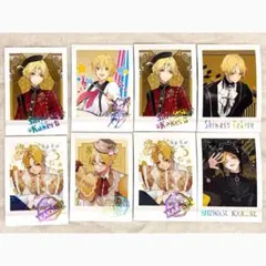 ツキウタ ぱしゃこれ PREMIUM 睦月始 セット ツキウタ。始 ぱしゃこれpremium - メルカリ