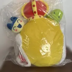 たまごっちぬいぐるみ 約30cm 未使用