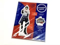 ヒプノシスマイク 山田二郎 アクリルスタンド