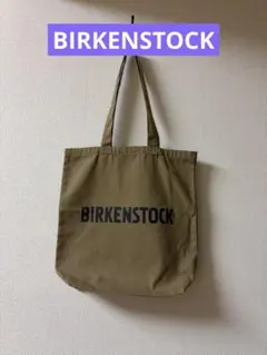 BIRKENSTOCK トートバッグ