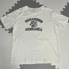 SEVENDAYS＝SUNDAY 半袖Tシャツ 白 Lサイズのサムネイル