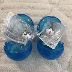 ケロロ軍曹　めじるしアクセサリー　タママ二等兵