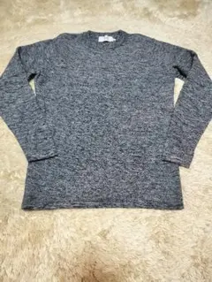 AZUL by moussy セーター ニット S