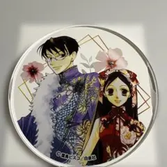 桜蘭高校ホスト部 カフェ アクリルコースター ハルヒ 光 馨 - メルカリ