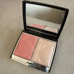 Dior ROUGE BLUSH パウダーチーク