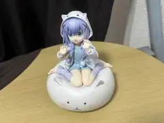 ご注文はうさぎですか? BLOOM Luminasta “チノ” 開封品