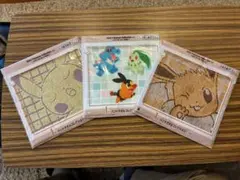 ポケモン 一番くじ ワニノコ