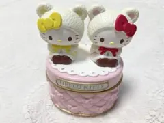 レア　新品未使用　キティ　バースデーマスコット　2022 2025年最新】ハローキティ バースデー 2022の人気アイテム