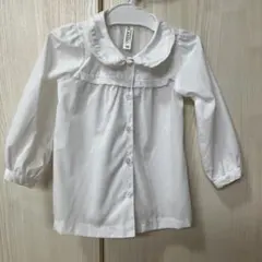 ELINTDOLL CLASSIC ホワイトシャツ 100