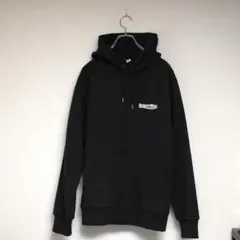 Schott NYC 빅 실루엣 파커
