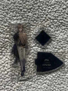 叶　ChroNoiR アクスタ アクリルスタンド