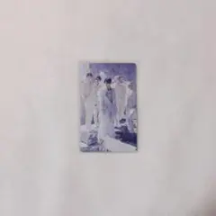 本日まで　txt トレカ 集合