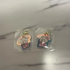 mikko Lil ala mode アクリルミニチャーム キャミー