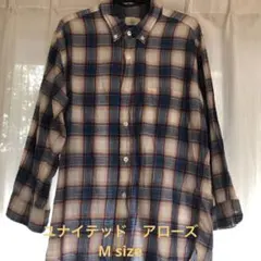 ユナイテッド　アローズ　　Mサイズのサムネイル