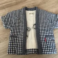 ちゃんちゃんこ パジャマ