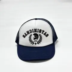 SANDINISTA CAP メッシュキャップ サンディニスタ デッドストックのサムネイル