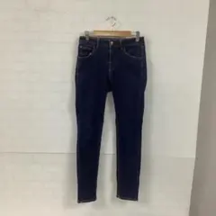 値下◎4.10◎M266◎オペークドットクリップ◎スキニー◎S