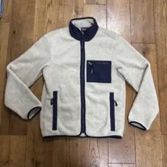 パタゴニア シンチラジャケット