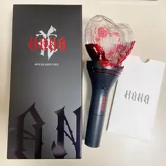 HANA OFFICIAL LIGHT STICK ペンライト 新品未使用 - メルカリ